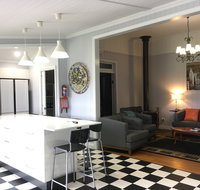 Area 51 Warwick - Accommodation Broome