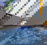 Argus Hotel Darwin - Accommodation Broome