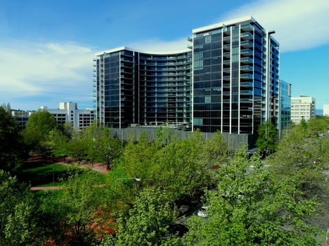 Astra Apartments - Manhattan - Accommodation Broome 0