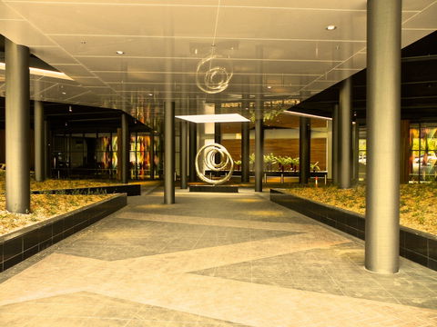 Astra Apartments - Manhattan - Accommodation Broome 1
