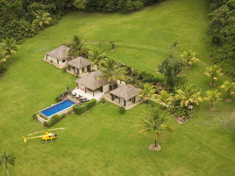 Bali Hai Holiday Accommodation And Location Venue - Accommodation Broome 0