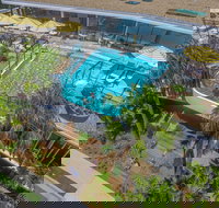 Bannisters Pavilion - Accommodation Broome