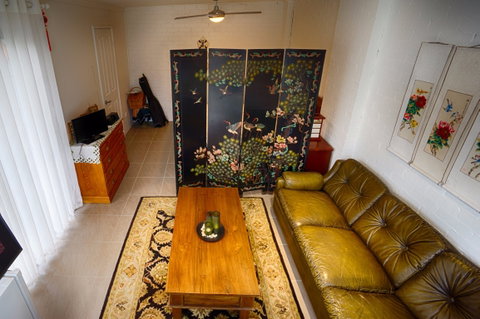 B And B At Orient Point - Accommodation Broome 1