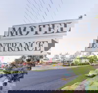 Bathurst Motor Inn - Accommodation Broome