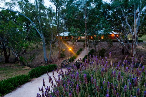 Battunga Bed & Breakfast - Accommodation Broome 0