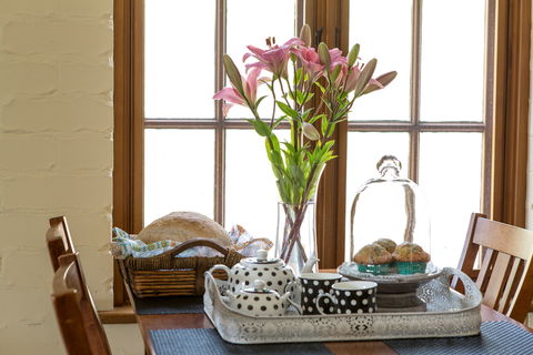 Battunga Bed & Breakfast - Accommodation Broome 1