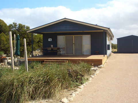 Beach House At Moorowie - Accommodation Broome 1