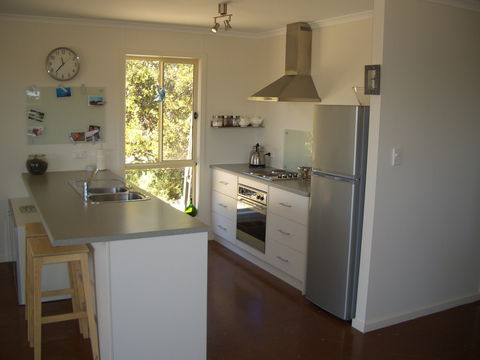 Beach House At Moorowie - Accommodation Broome 2