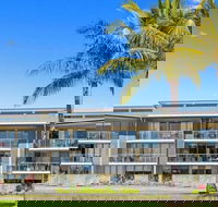 Beaches On Lammermoor Apartments - Accommodation Broome