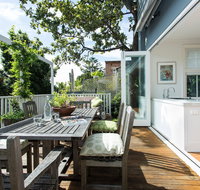 Beautiful Bondi Home - Accommodation Broome
