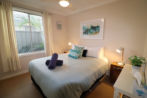 Beachside Cottage At Blacksmiths - Accommodation Broome 2