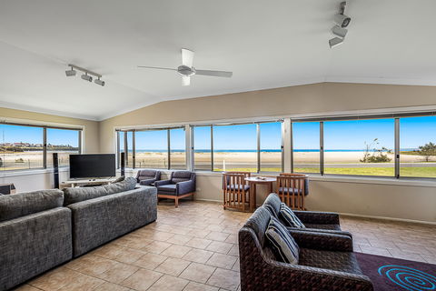 Beach Haven - Accommodation Broome 0