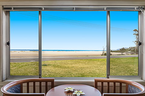Beach Haven - Accommodation Broome 2