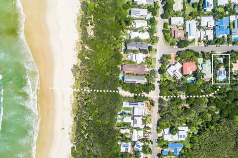 Beach Chalet - Accommodation Broome 2