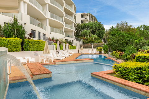 Bellevue At Trinity Beach - Accommodation Broome 0