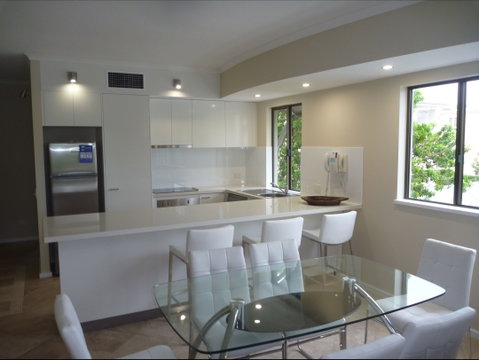 Bella Casa Noosa - Accommodation Broome 0