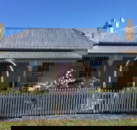 Bellamona - Cosy Georgian Cottage - Accommodation Broome