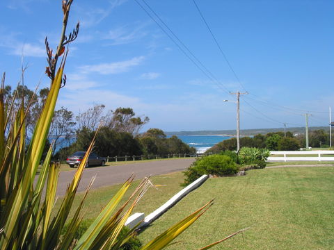 Berrara Cove Beach House - Accommodation Broome 0