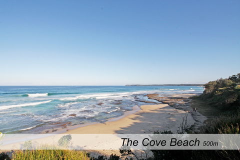 Berrara Cove Beach House - Accommodation Broome 1