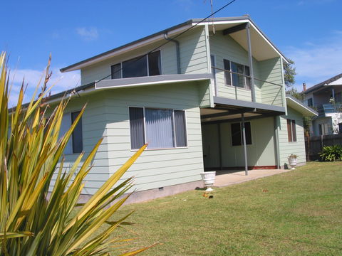 Berrara Cove Beach House - Accommodation Broome 2