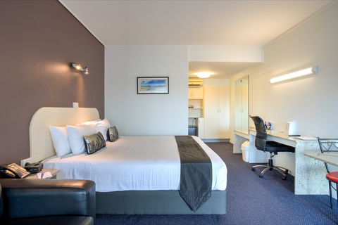 Best Western Zebra Motel - Accommodation Broome 1