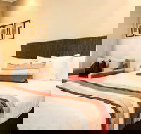 Best Western Bungil Creek Motel - Accommodation Broome