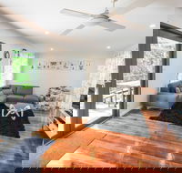 Bianconero - Accommodation Broome