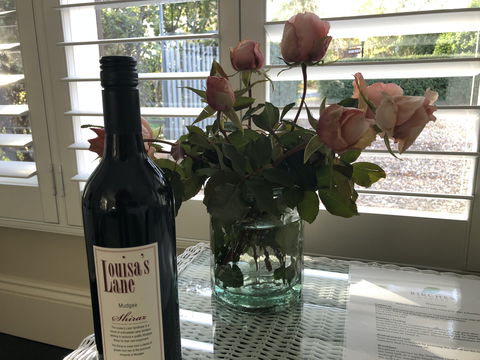 Birches Bed And Breakfast Mudgee - Accommodation Broome 1