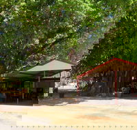 Bitter Springs Cabins and Camping - Accommodation Broome