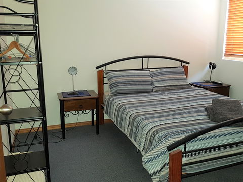 Blue Manna Waters – Apartment A - Accommodation Broome 1