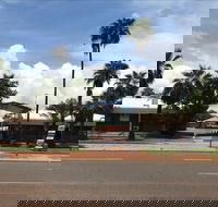 Bluestone Motor Inn - Accommodation Broome