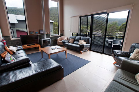 Blues Air 4 - Accommodation Broome 0