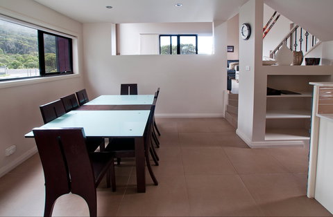 Blues Air 4 - Accommodation Broome 1