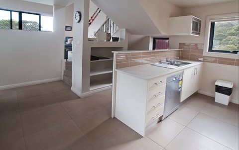 Blues Air 4 - Accommodation Broome 2