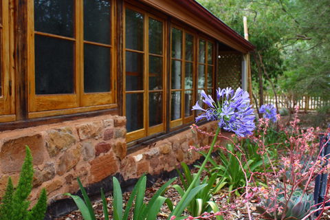 Bluey Blundstone's Accommodation - Accommodation Broome 0