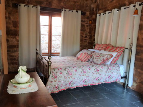 Bluey Blundstone's Accommodation - Accommodation Broome 1