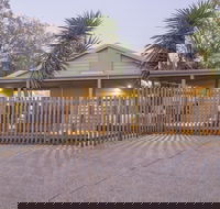 Boardwalk - Accommodation Broome