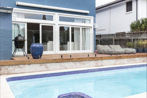 Bondi Blue - Accommodation Broome 0