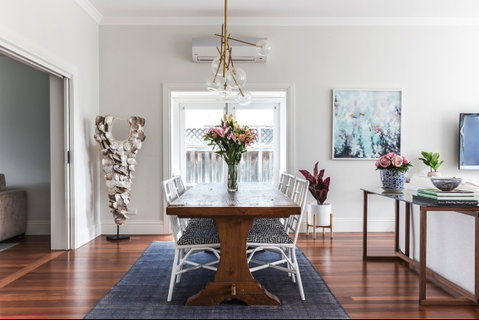 Bondi Blue - Accommodation Broome 1