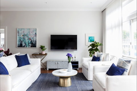 Bondi Blue - Accommodation Broome 2