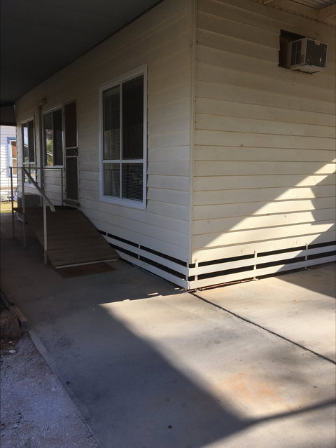 Boynton's Beehive Two - Accommodation Broome 0