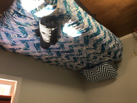 Boynton's Beehive Two - Accommodation Broome 2