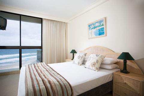 BreakFree Peninsula - Accommodation Broome 2