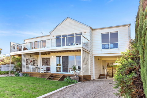 Breezes - Underwood Avenue Goolwa Beach - Accommodation Broome 0