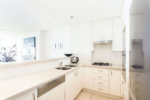 Brighton Shores - Accommodation Broome 1