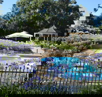 Brice Hill Country Lodge - Accommodation Broome