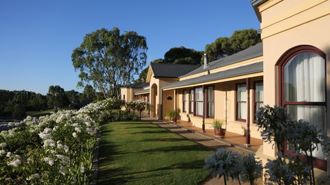 Brice Hill Country Lodge - Accommodation Broome 1
