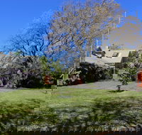 Briar Lane - Accommodation Broome