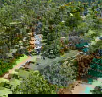 Bright Riverside Holiday Park - Accommodation Broome