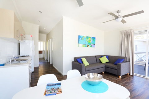 Brighton Caravan Park - Accommodation Broome 1